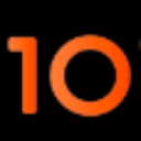 1010data Insights Platform logo