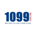 1099Online logo