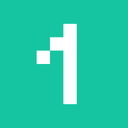 1Browser logo