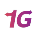 1Gbits Bare Metal Servers logo