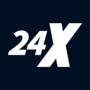24 Exchange logo