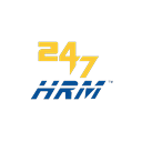 247HRM logo