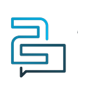 2talk vFax logo