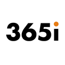 365i Managed Cloud Servers logo