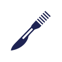 3D Organon logo