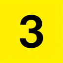 3hred logo
