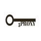 3proxy logo
