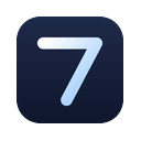 7ART logo