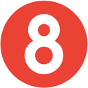 8base logo