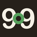 9o9.ai logo