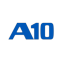 A10 Thunder ADC logo