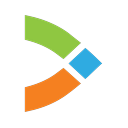 A2X logo