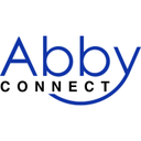 Abby logo