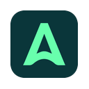 Abyssale logo
