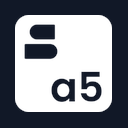 academyFIVE logo