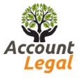 Account Legal logo