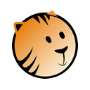 ActiveTigger logo