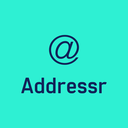 Addressr logo