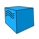 Aerokube Moon logo