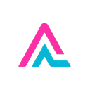 AetherWave AI Album Cover Generator logo