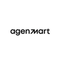 AgenMart logo