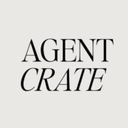Agent Crate CRM logo