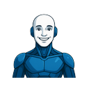 Agent Voice Response logo