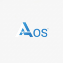 AgentOS logo