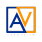 AgentVIEW logo