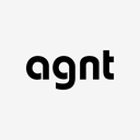 AGNT logo