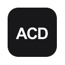 AI Content Desk logo