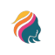 AI Hairstyle logo