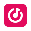 AI Music Generator logo