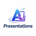 AI Presentations logo