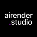 AI Render Studio logo