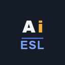 AiESL logo