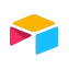 Airtable logo