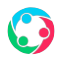 Akrivia HCM logo