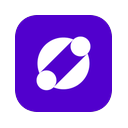 Aleph Cloud (formerly Aleph.im) logo