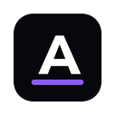 Algo Hosting logo