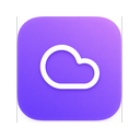 AllOnClouds AI logo