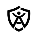 AllyShield logo