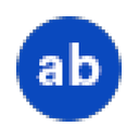 Almabase logo
