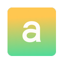 Alongside logo