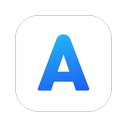 Alook Browser logo