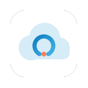 AlphaOmegaHosting Managed VPS logo