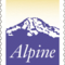 Alpine logo