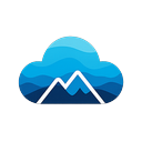 Alplink Managed Open-Source Hosting logo