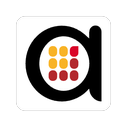 Alterian Journey Action logo