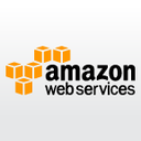 Amazon DCV logo